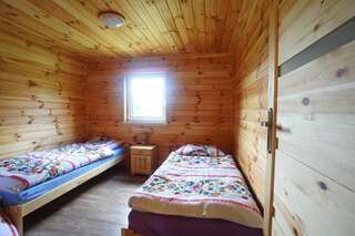Дома для отпуска Domki w Radawie Радава Шале с 3 спальнями-20