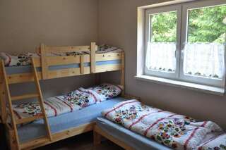 Дома для отпуска Domki w Radawie Радава Дом с 4 спальнями-9